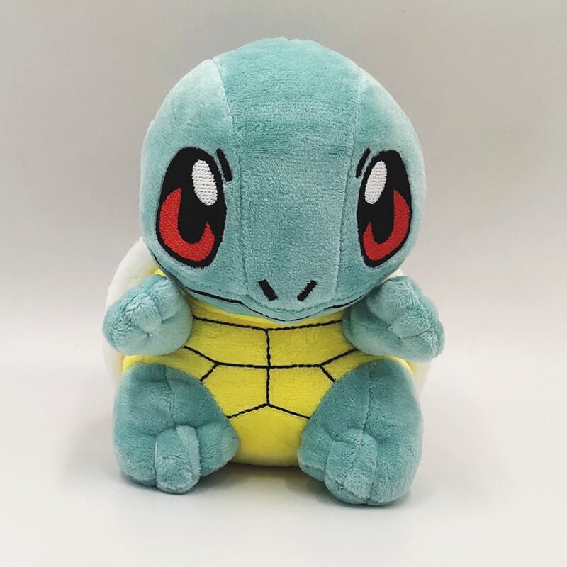 Pikachu Stuffed Animal Manufacturer - OEM/ODM Custom Classic Pokemon Plush Toys