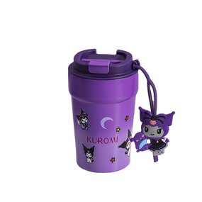 Sanrio Tumbler Manufacturer - OEM/ODM Custom Cartoon 304 Stainless Steel