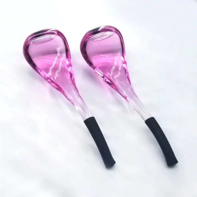 Cryo Stick Manufacturer - OEM Cold Beauty Ice Globes Massage Spoon Tool