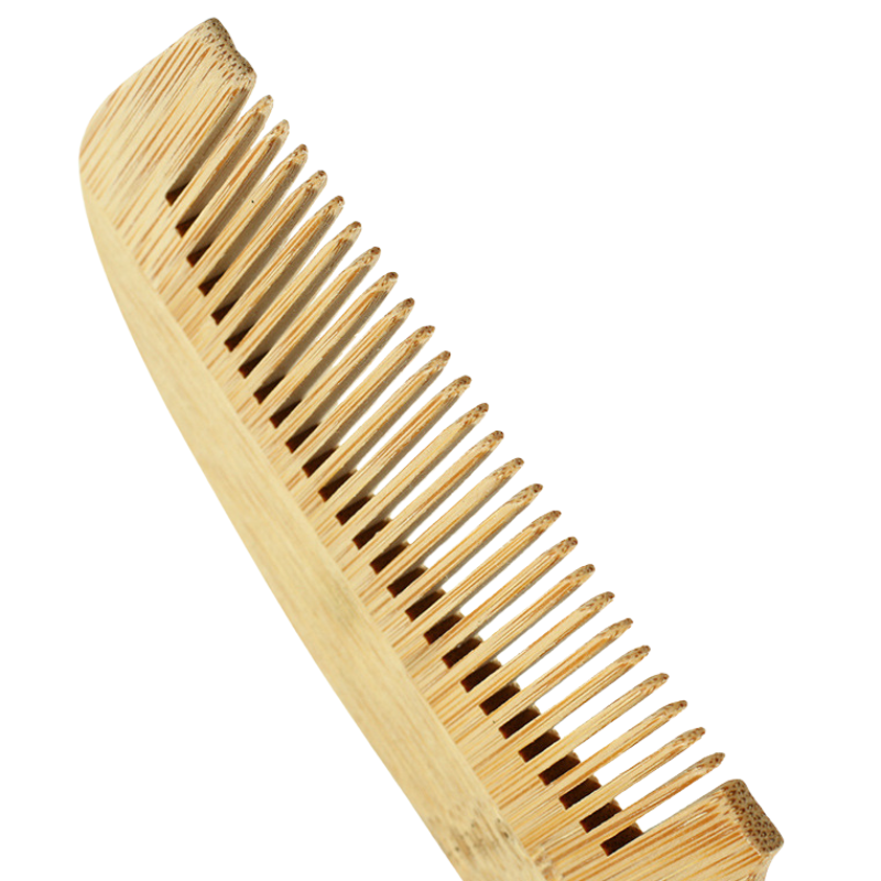 Bamboo Comb Supplier - OEM Handmade Eco-Friendly Disposable Massage Tool