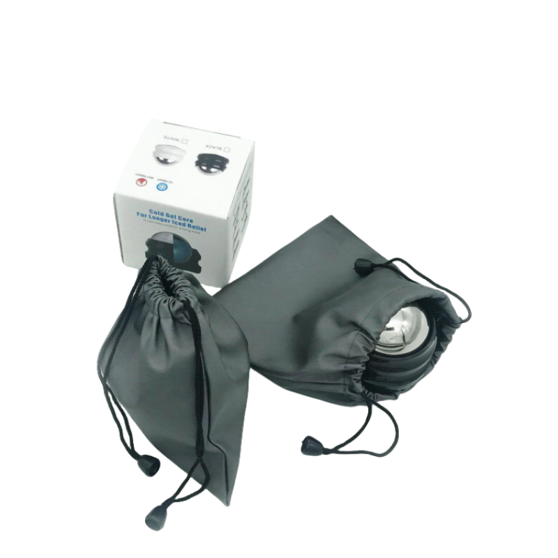 Ice Roller Supplier - Bulk Muscle Recovery Cold Cryo Sphere Massager