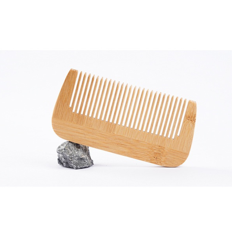Bamboo Comb Supplier - OEM Handmade Eco-Friendly Disposable Massage Tool