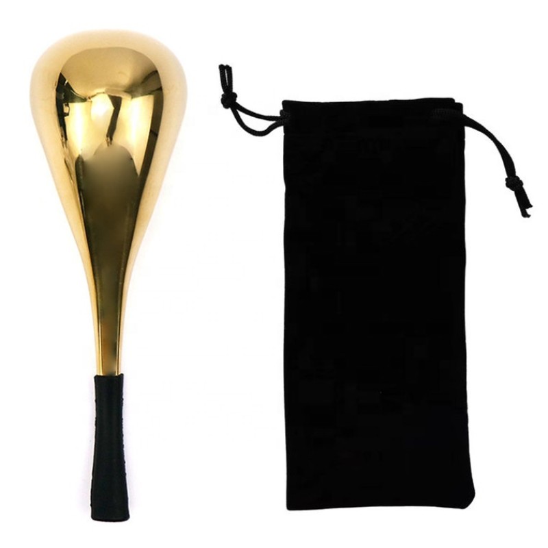 Cryo Stick Factory - OEM Best Selling 304 Stainless Steel Ice Wands