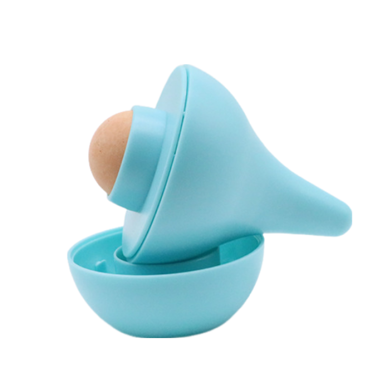 Face Massage Roller Factory - Bulk Natural Volcanic Stone Oil-Absorbing Stick