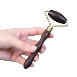 Face Roller Manufacturer - Bulk Wooden Anti-Aging Skin Tightening Massager