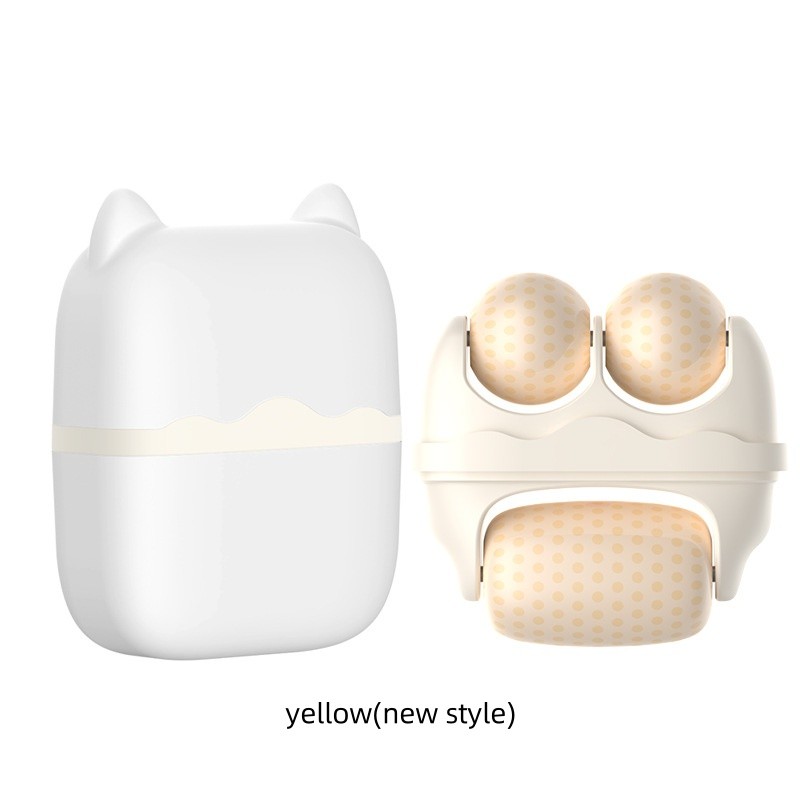 Ice Roller Manufacturer - Bulk Reusable ABS Eye Puffiness Relief Mould