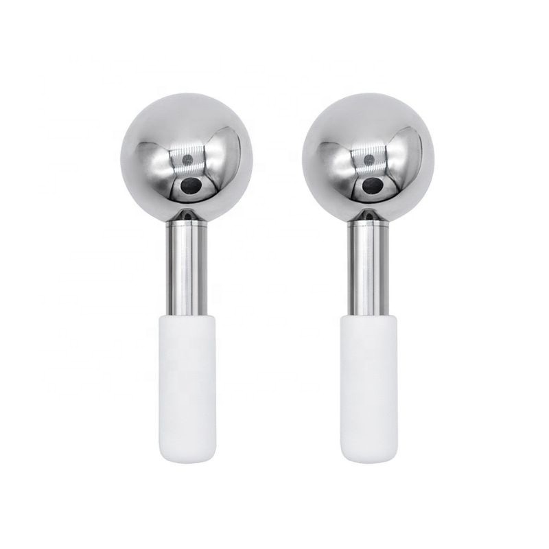 Cryo Wands Manufacturer - OEM 360 Rotate Stainless Steel Ice Globes