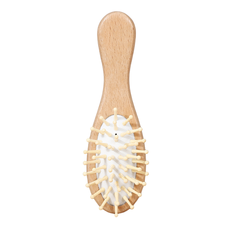 Bamboo Comb Supplier - OEM Handmade Eco-Friendly Disposable Massage Tool
