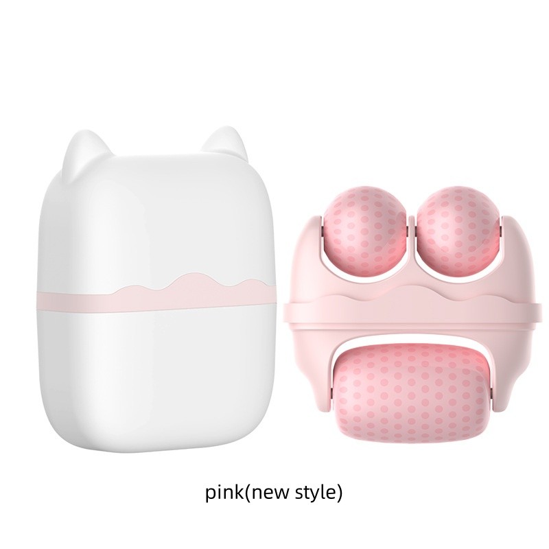 Ice Roller Manufacturer - Bulk Reusable ABS Eye Puffiness Relief Mould