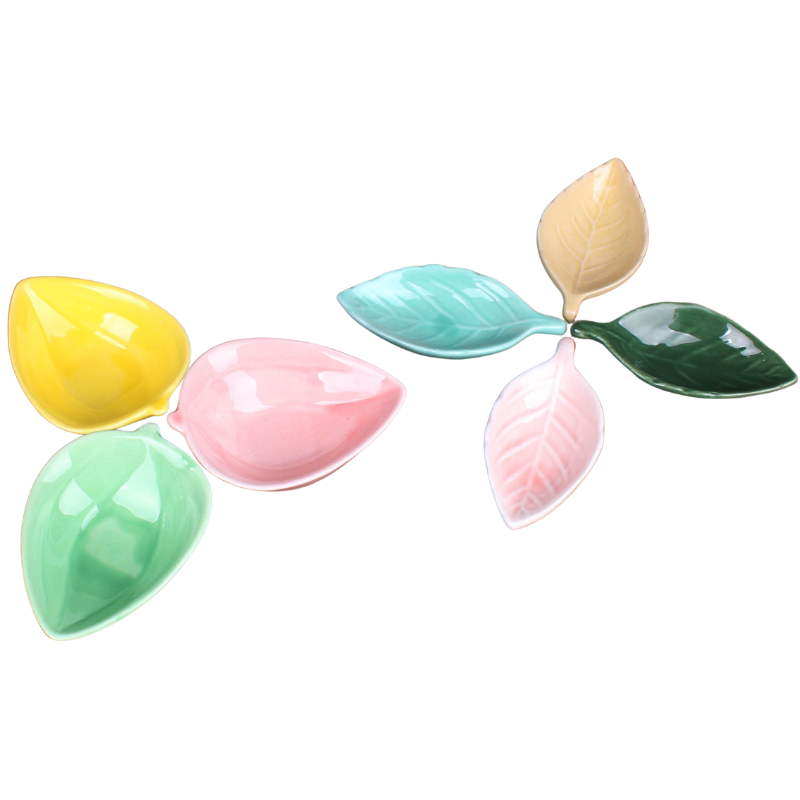 Oil Dispenser Manufacturer - OEM Creative Porcelain Vial Ceramic Lid