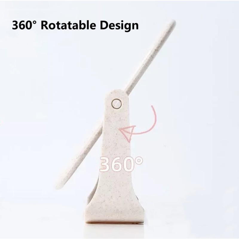 Portable Mirror Factory - OEM Double-Sided Rotatable Desktop Beauty Mirror