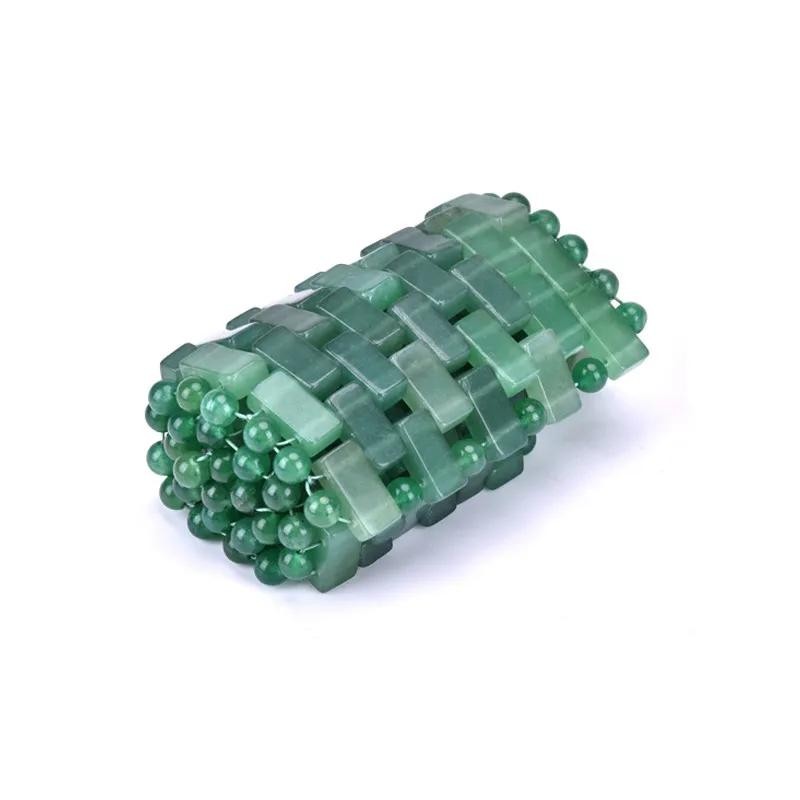 Jade Roller Supplier - Bulk Natural Anti-Aging Cooling Eye Treatment
