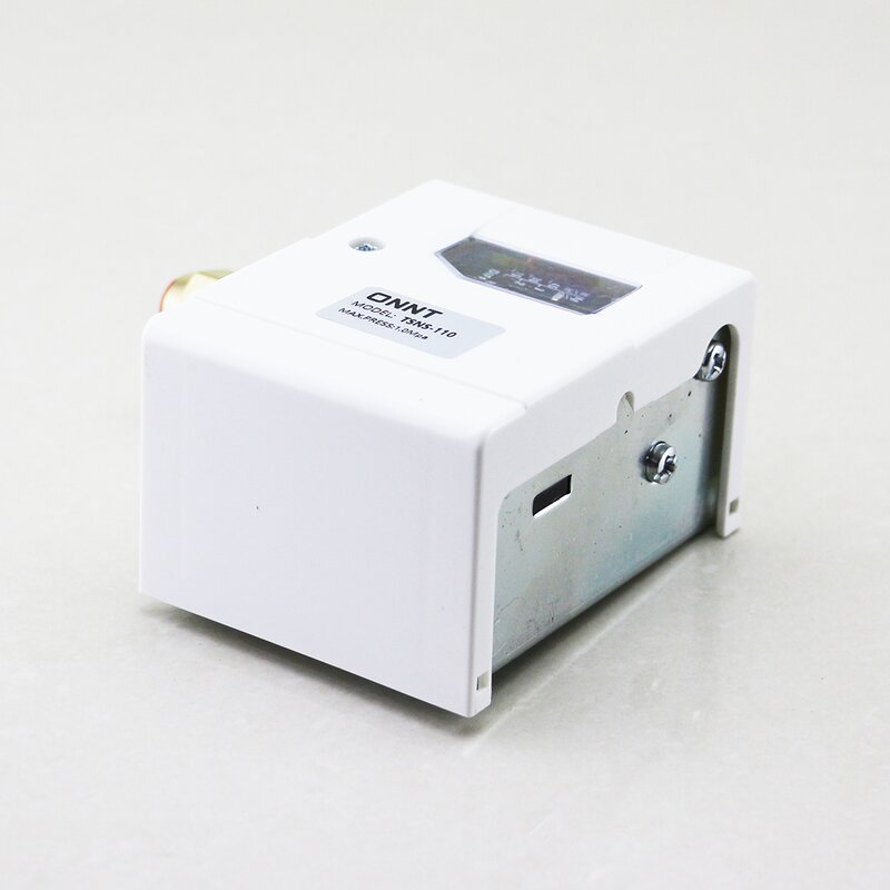 Pressure Control Switch Manufacturer - OEM/ODM Custom SSNS-110 Differential Low