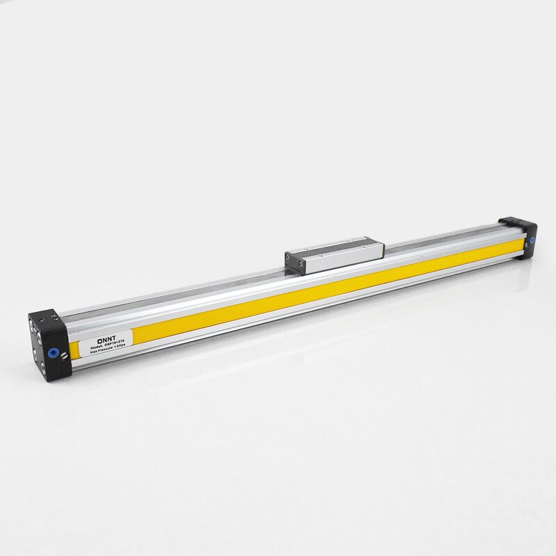 Rodless Cylinder Manufacturer - OEM/ODM Custom OSP 50-63mm Bore Long Stroke