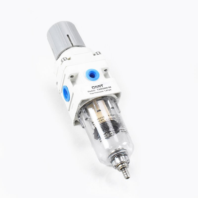 Air Filter Regulator Manufacturer - OEM/ODM Custom SMC AW2000-02 1/4 Port