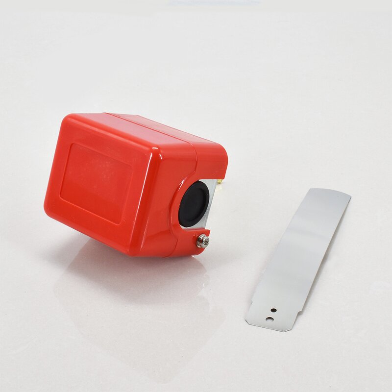 Water Flow Sensor Manufacturer - OEM/ODM Custom HFS Series 1'' Brass Paddle