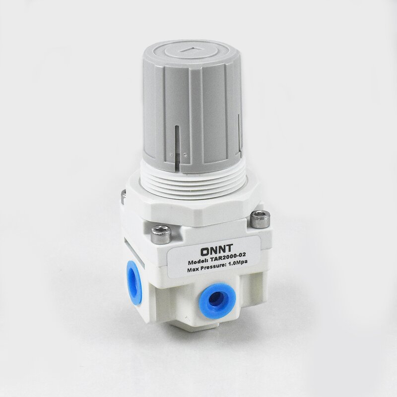 Air Pressure Regulator Manufacturer - OEM/ODM Custom SMC AR2000-02 1/4 Thread