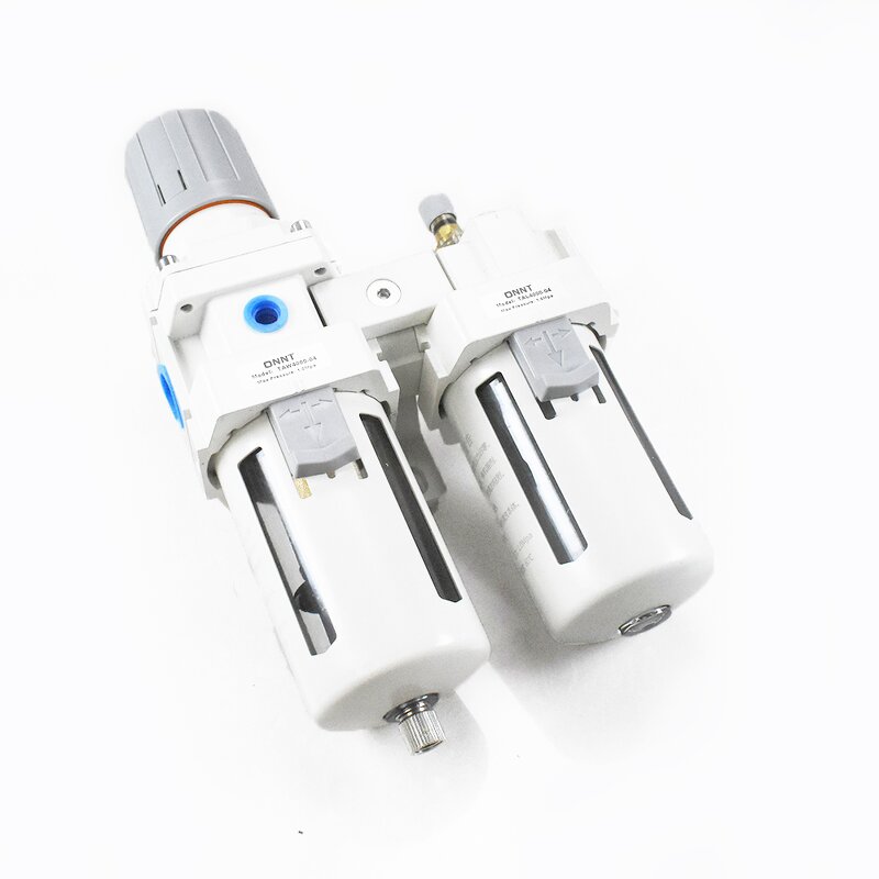 FRL Unit Manufacturer - OEM/ODM Custom ONNT AC4010-04 1/2 Filter Regulator