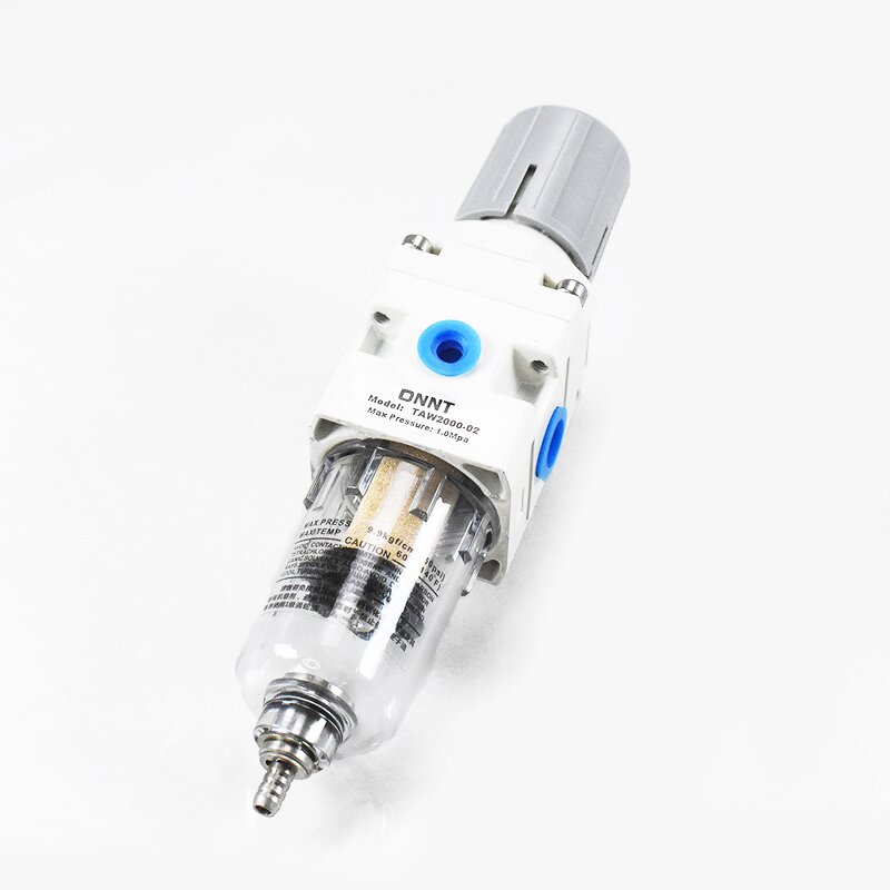 Air Filter Regulator Manufacturer - OEM/ODM Custom SMC AW2000-02 1/4 Port