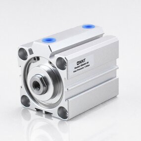 Compact Cylinder Manufacturer - OEM/ODM Custom ONNT SDA Series 12-63mm Micro