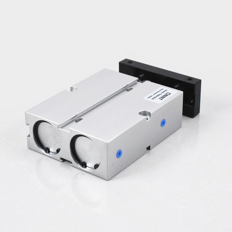 Twin-rod Cylinder Manufacturer - OEM/ODM Custom Airtac TN Dual Rod Guided