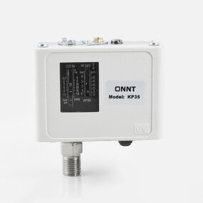 Pressure Controller Manufacturer - OEM/ODM Custom KP Series Adjust Air Compressor