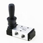 Pneumatic Solenoid Valve