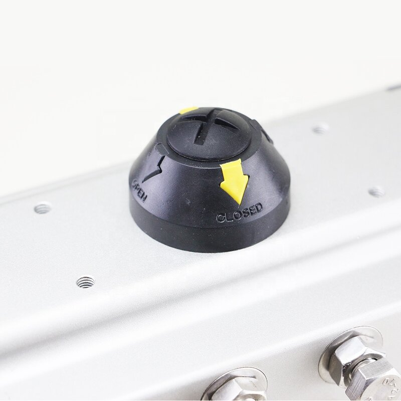 Butterfly Valve Actuator Manufacturer - OEM/ODM Custom AT Series Pneumatic Rotary