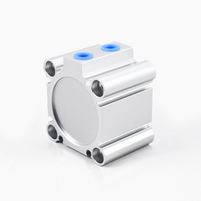 Thin Type Cylinder Manufacturer - OEM/ODM Custom ONNT Compact Piston Short Stroke