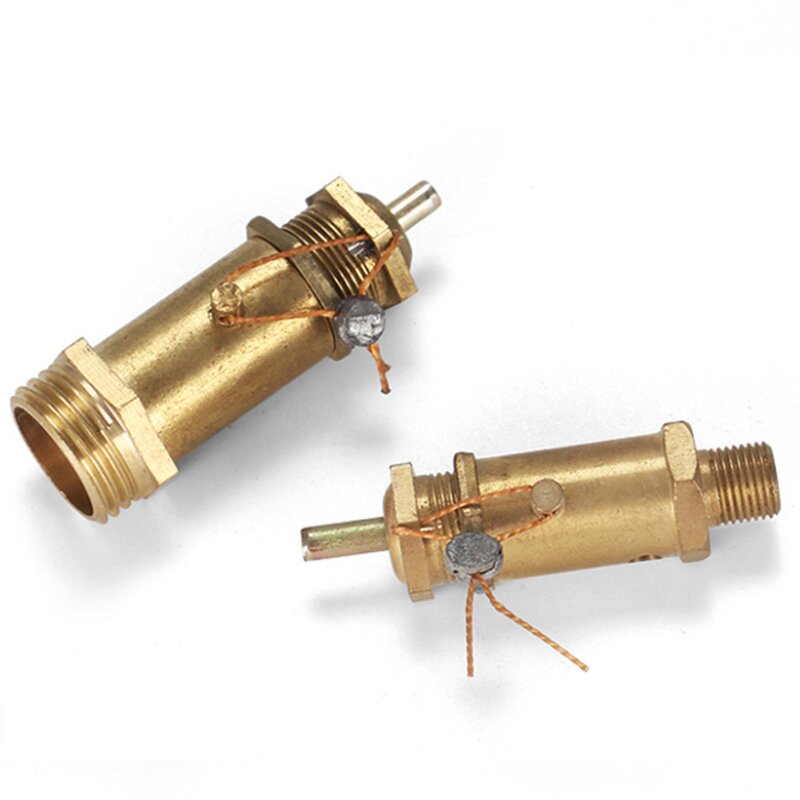 Air Pressure Relief Valve Manufacturer - OEM/ODM Custom Professional BSV Brass