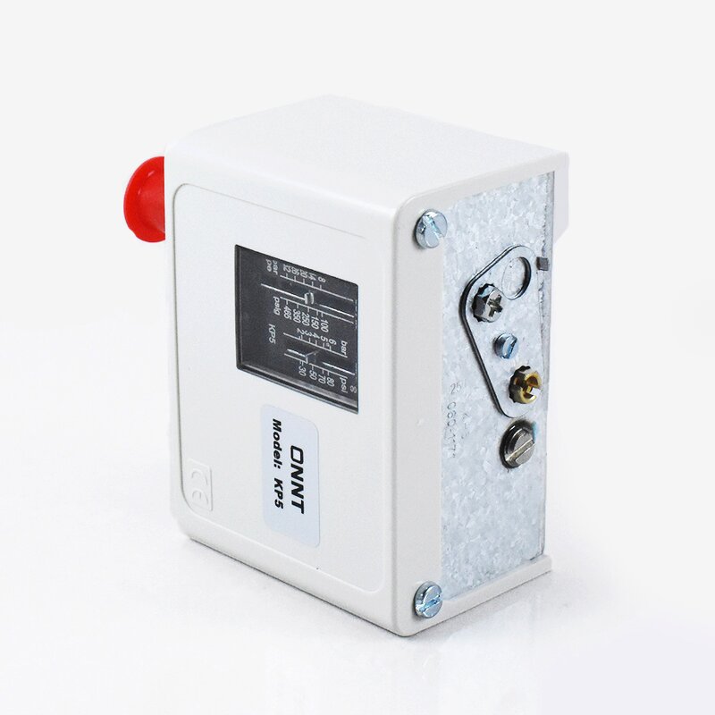 Pressure Controller Manufacturer - OEM/ODM Custom KP Series Adjust Air Compressor