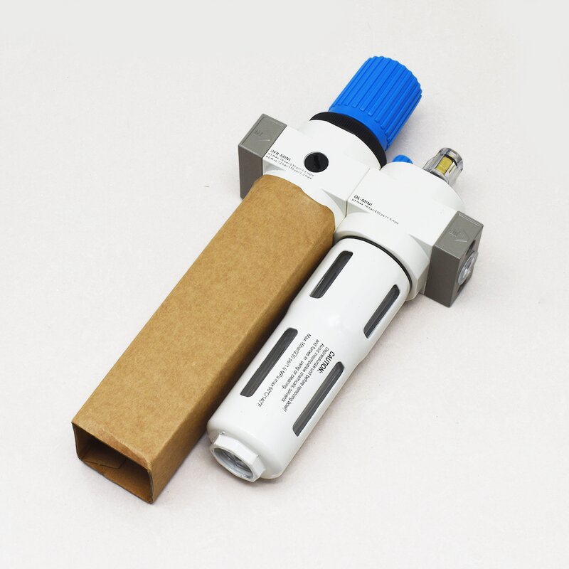 Festoo FRL Unit Manufacturer - OEM/ODM Custom OFC MINI MIDI MAXI 16 Bar