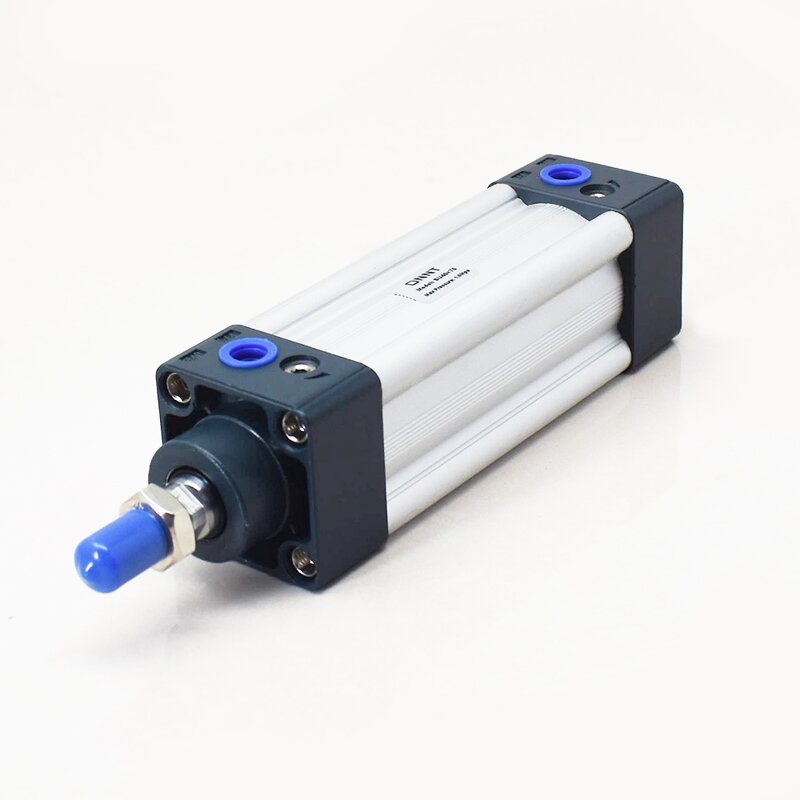 Double Acting Cylinder Manufacturer - OEM/ODM Custom SU Series Standard Pneumatic