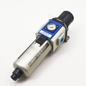 GFR Filter Regulator Manufacturer - OEM/ODM Custom GFR300-08 Airtac Type