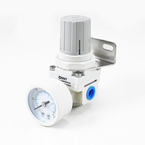 Air Pressure Regulator Manufacturer - OEM/ODM Custom SMC AR2000-02 1/4 Thread
