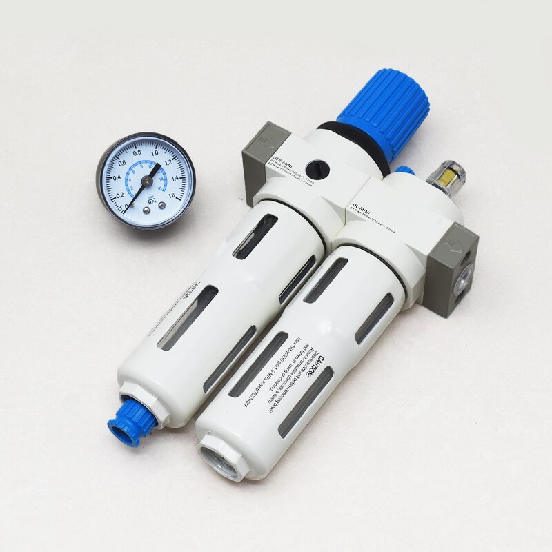 Festoo FRL Unit Manufacturer - OEM/ODM Custom OFC MINI MIDI MAXI 16 Bar