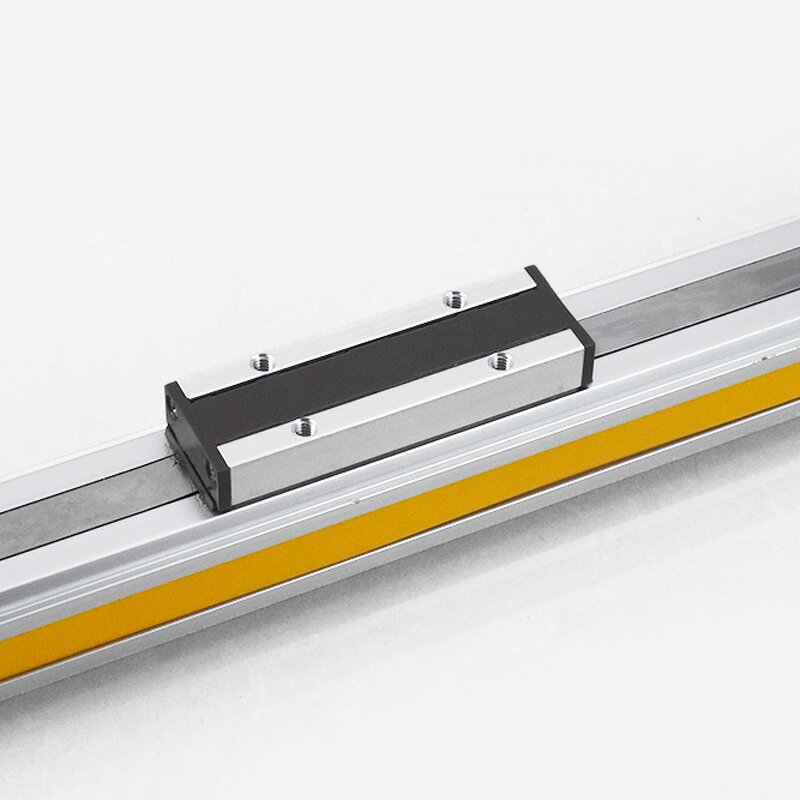 Rodless Cylinder Manufacturer - OEM/ODM Custom OSP 50-63mm Bore Long Stroke