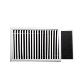 Air Filters Factory - OEM Hood Filter Universal for Air Conditioning System