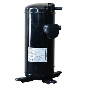 Refrigerator Compressor Manufacturer - OEM Low Back Pressure 1/3hp R134/R404