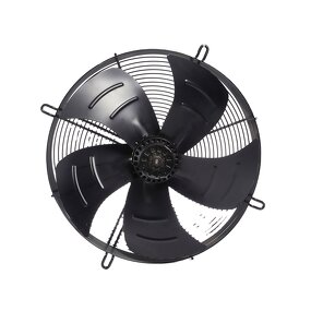 Condenser Fan Motor Manufacturer - OEM Shade Pole Indoor Fan Motor HVAC