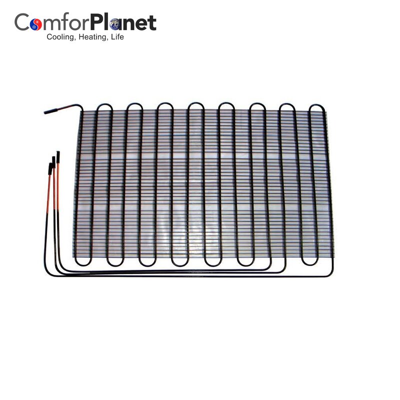 AC Bracket Manufacturer - OEM Wall Support Split Mounting Bracket