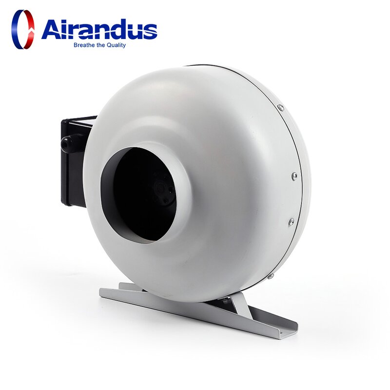 Centrifugal Fans Factory - OEM High Quality Blowers for HVAC System