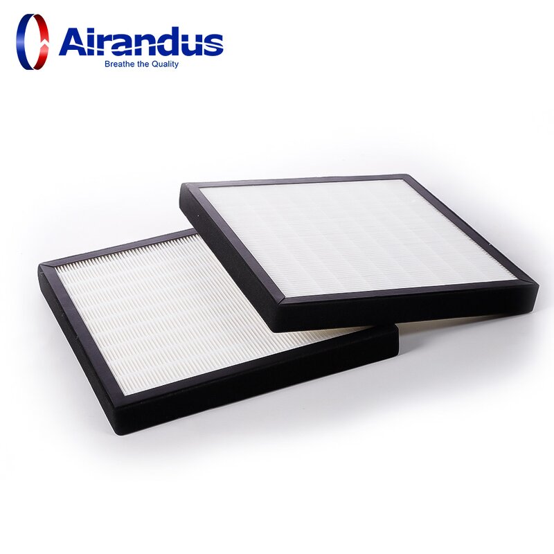 Axial Exhaust Fan Factory - OEM Plastic Duct Fans for Ventilation HVAC