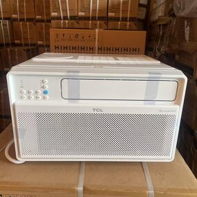 Split Air Conditioner Supplier - OEM 3M R32 R410a 12000-18000Btu Wall Mounted