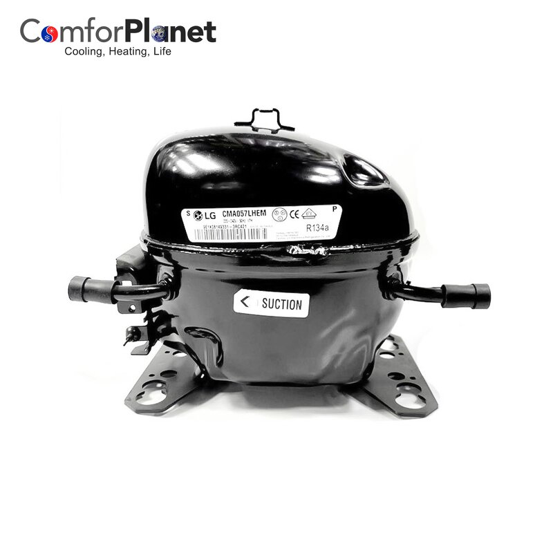 Scroll Compressor Factory - OEM Emerson Electric for Air Dryer