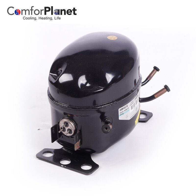 Refrigerator Compressor Supplier - OEM for LG 220V-240V Scroll Compressor