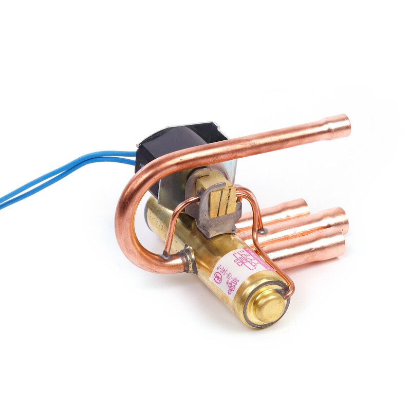 Brass Adapter Factory - OEM Copper Tube Brass Flare Adapter Fitting