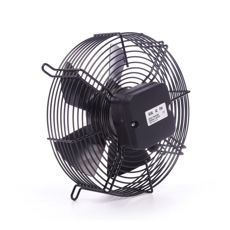 Cross Flow Fan Supplier - OEM 230V 50HZ Tangential Blower for Ventilation