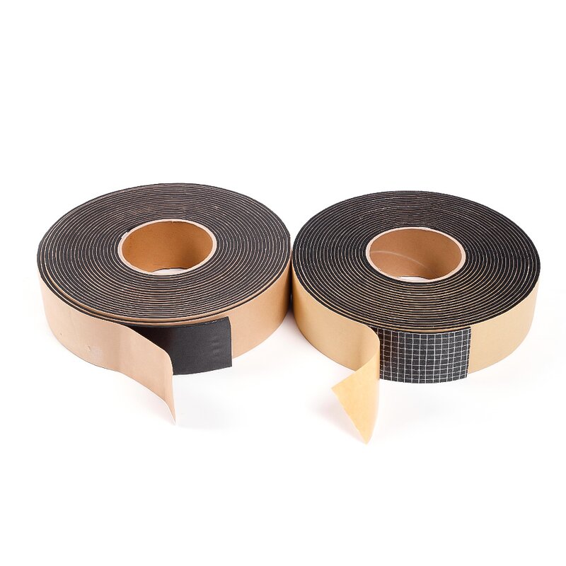 PVC Insulation Tape Manufacturer - OEM Self-Adhesive Electrical Tape for HVAC