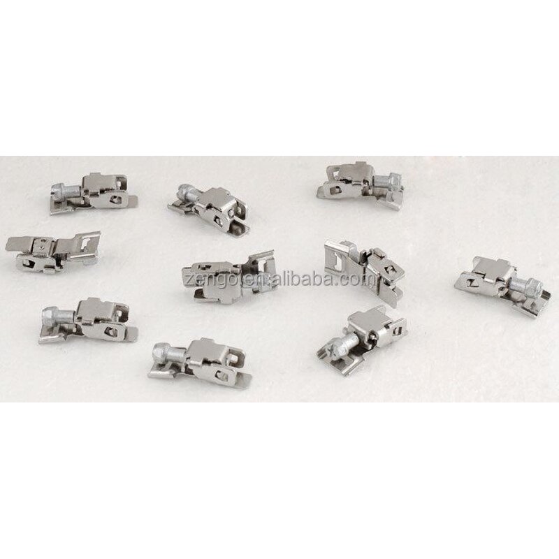 Speed Duct Clamp Manufacturer - OEM Stainless Steel Adjustable for Ventilation